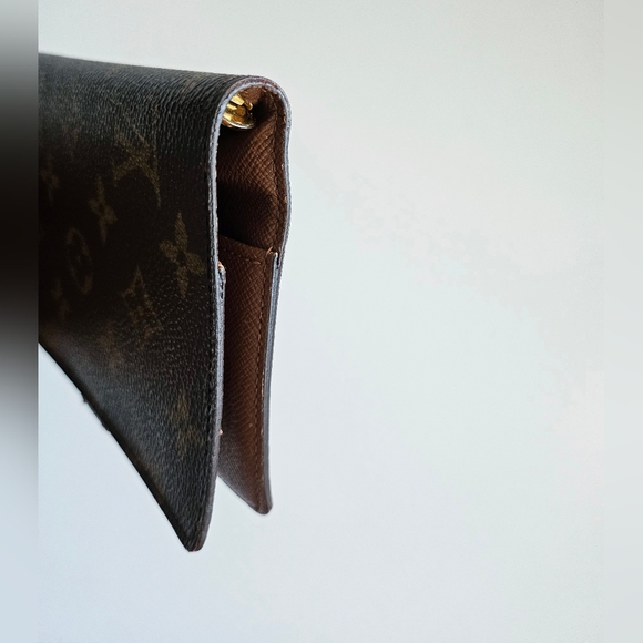 Louis Vuitton Monogram Agenda Cover PM - Picture 5 of 7